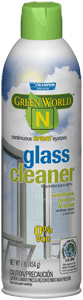 GWN Glass Cleaner